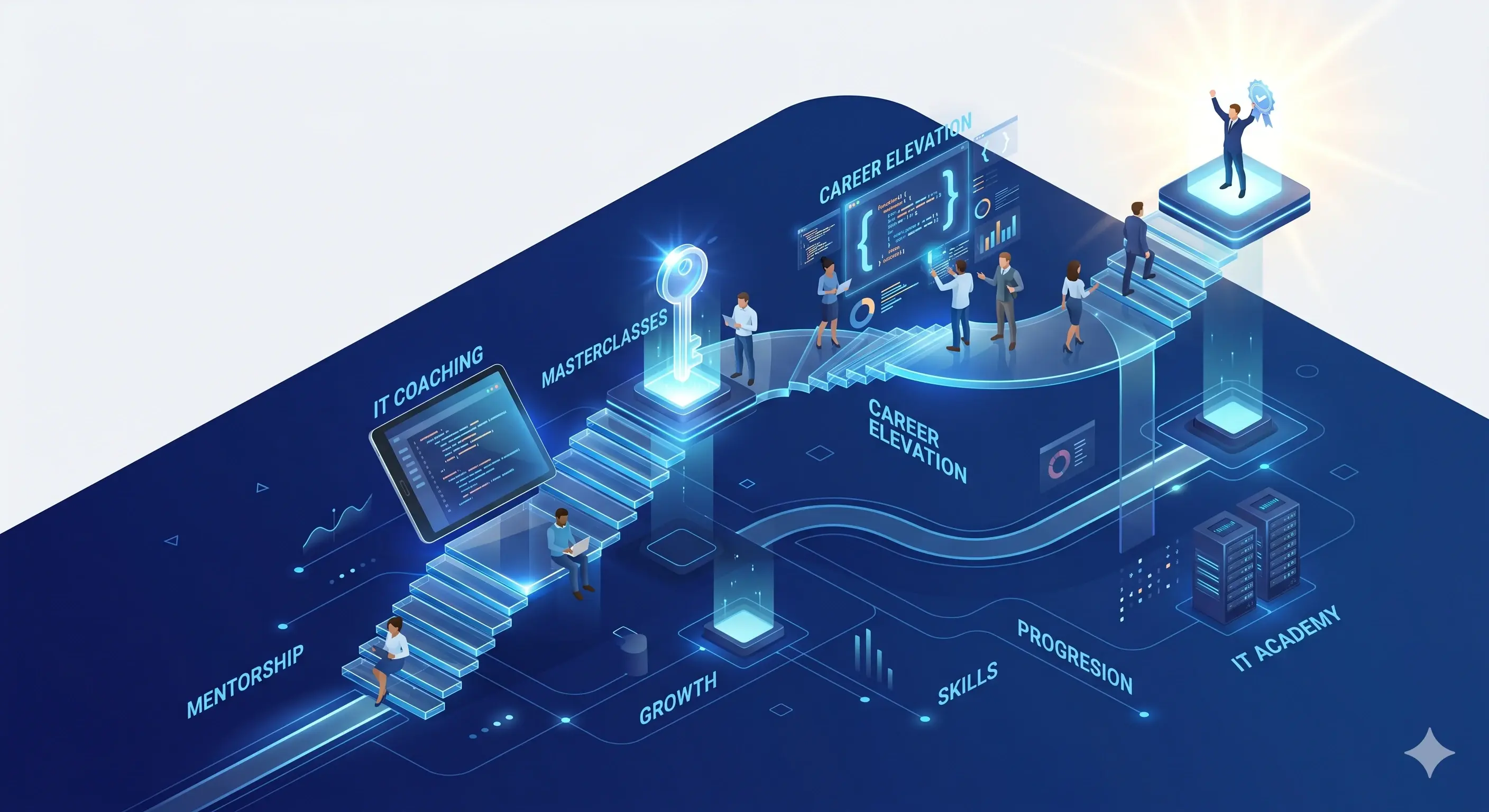 Formation & Accompagnement IT